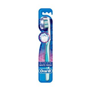 Oral-B 3D White 35 mittel 3D White 35 Medium 