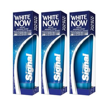 Dentifrice White Now