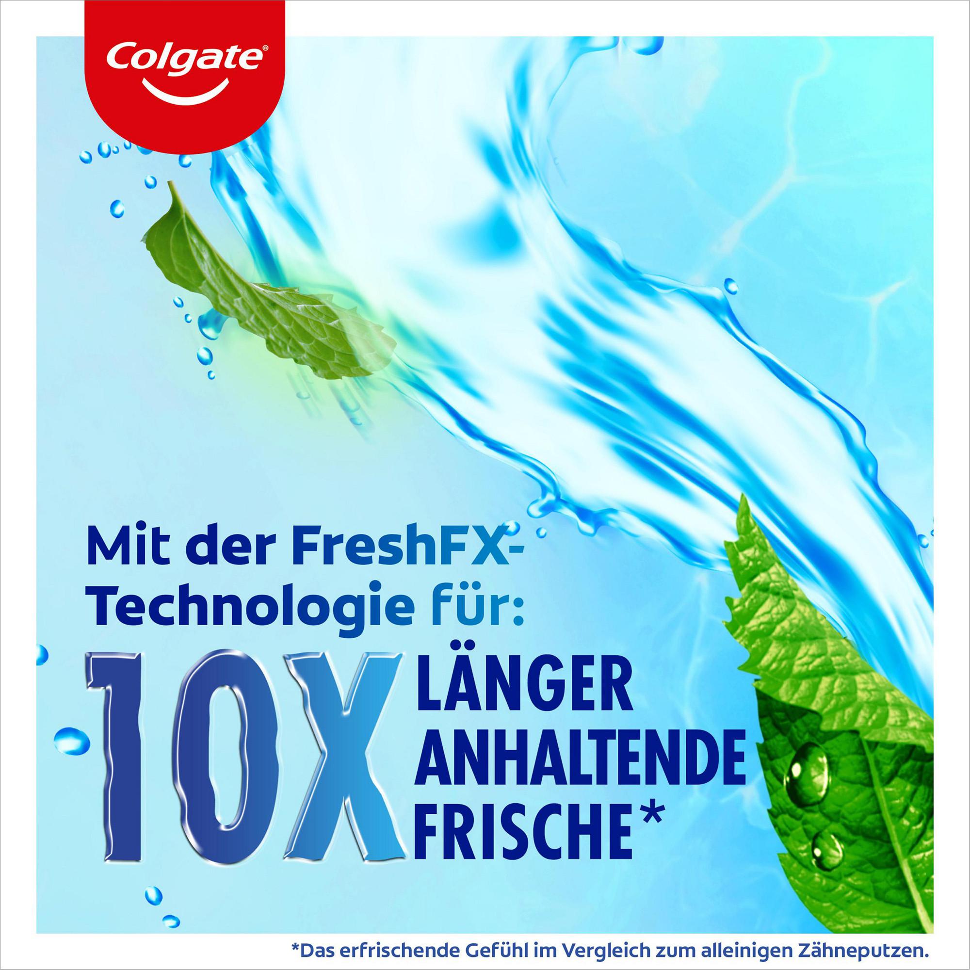 Colgate  Plax Cool Mint Bain de bouche 