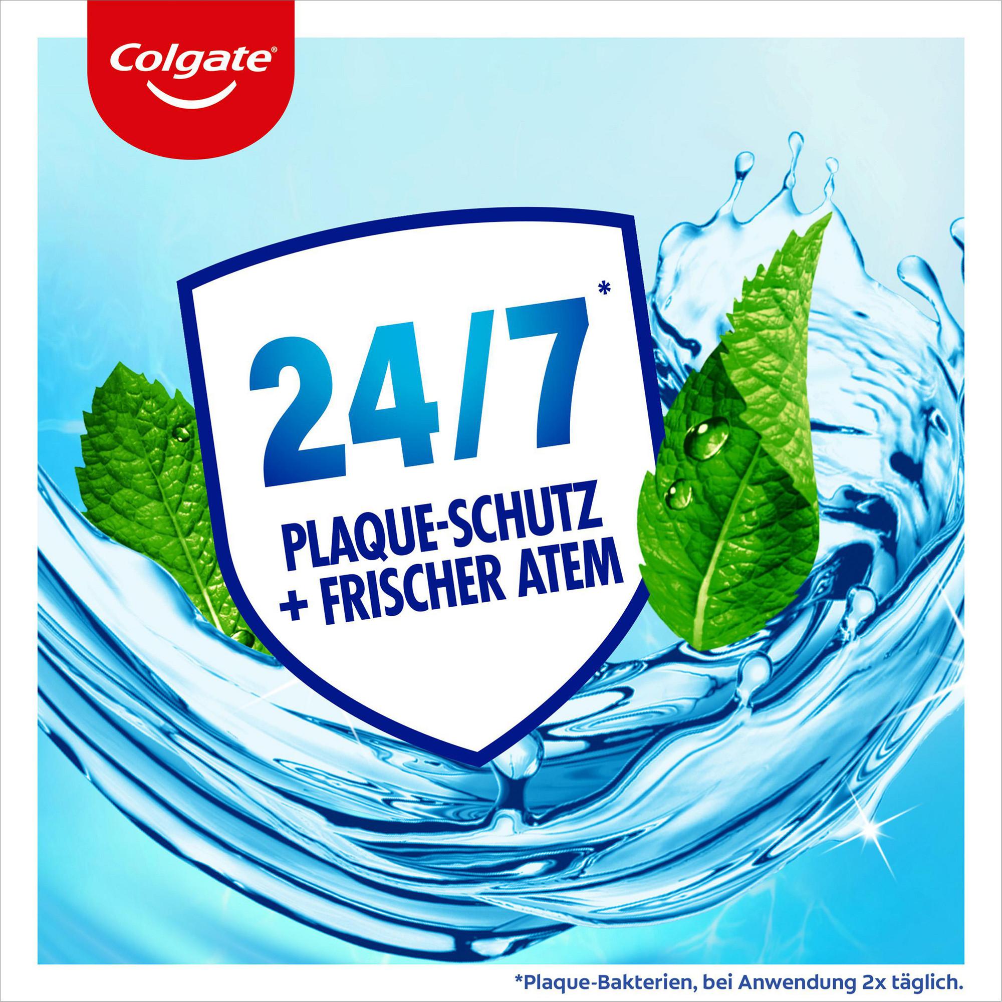 Colgate  Plax Cool Mint Mundspülung  