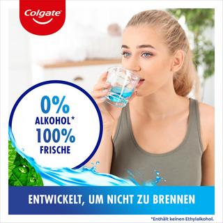 Colgate  Plax Cool Mint Collutorio 