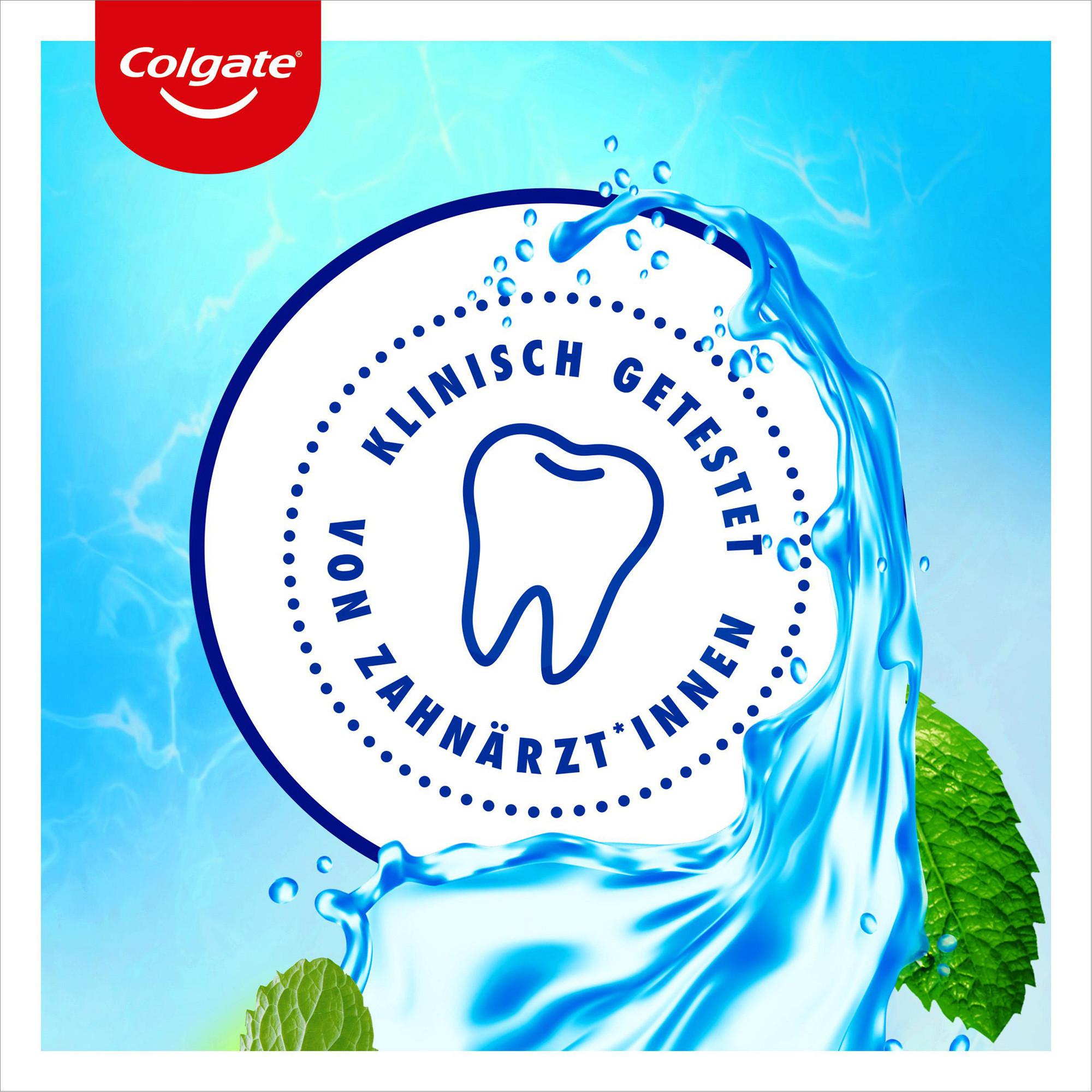 Colgate  Plax Cool Mint Collutorio 