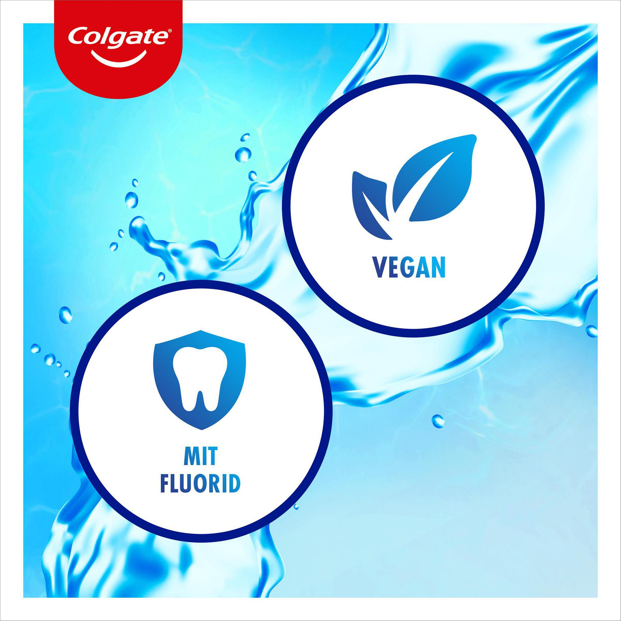 Colgate  Plax Cool Mint Mundspülung  