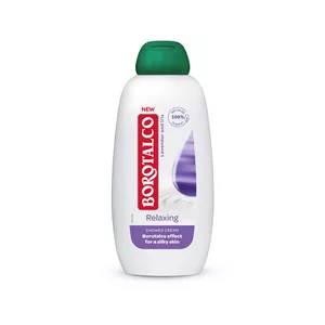 Gel-Douche Relaxant
