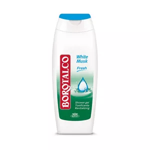 Gel Douche Rafraîchissant