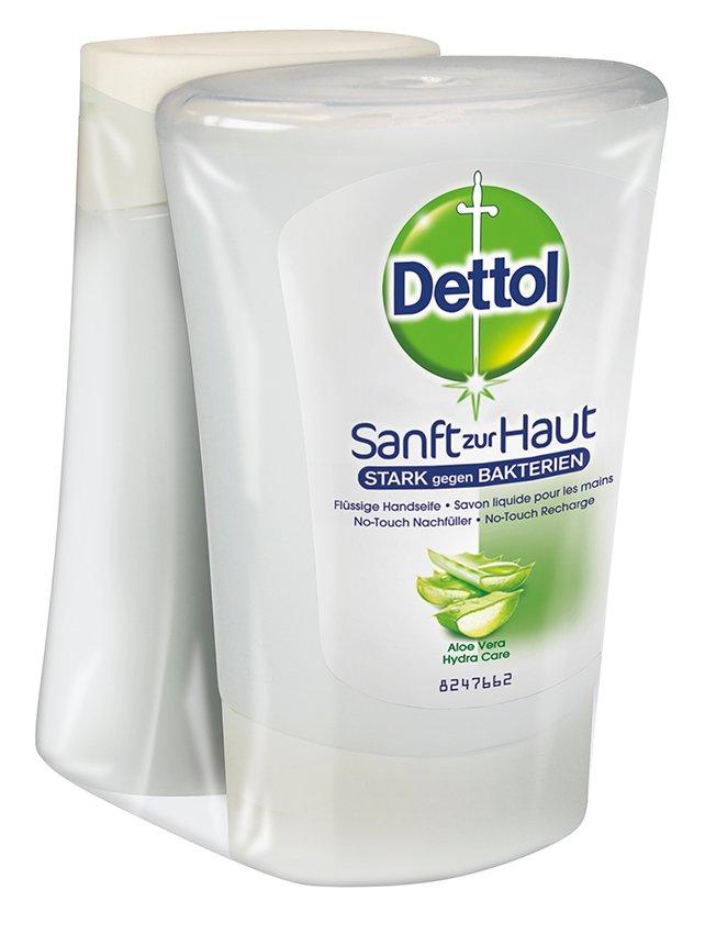 Image of Dettol Handseife No-Touch Citrus Refill - 500 ml