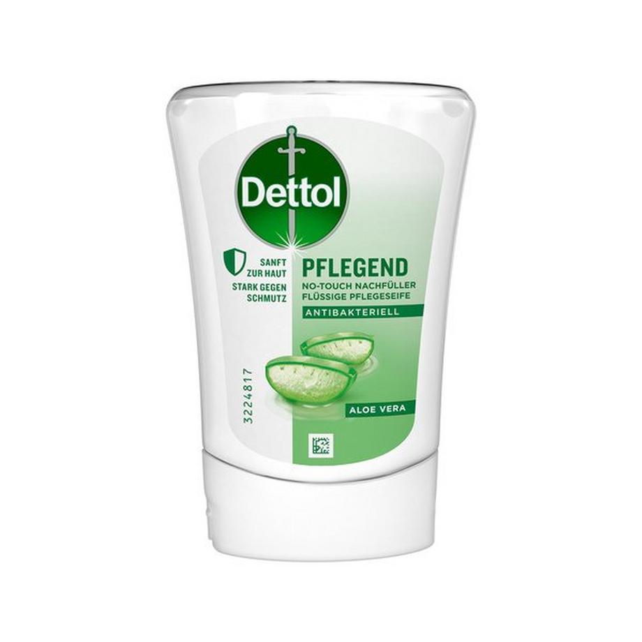 Dettol No-Touch Refill - Aloe Vera Recharge Aloe Vera No-Touch 