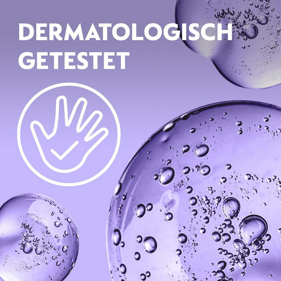 Dettol Samtschaum - Vanille & Orchidee Sapone liquido a schiuma Vaniglia e orchidea 