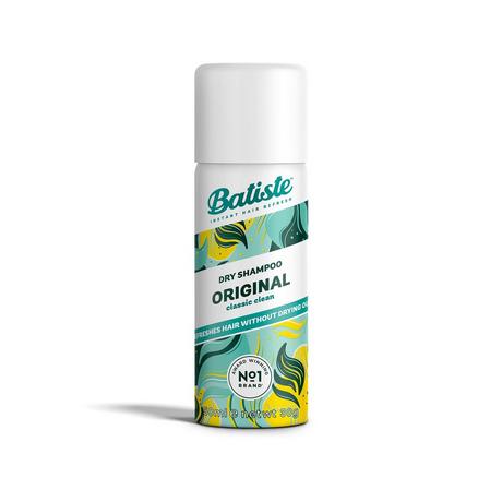 batiste Original Mini Trockenshampoo Original Mini 