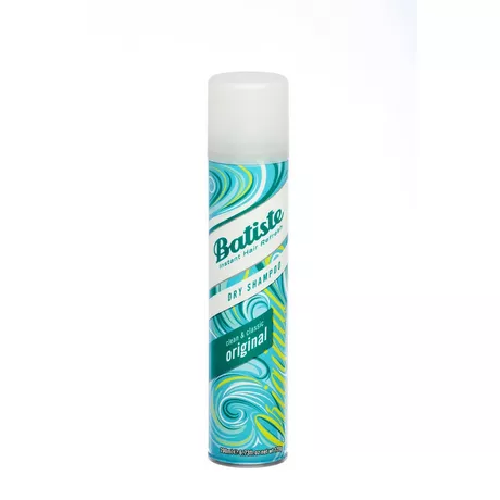 batiste Original Shampoo Secco Original 