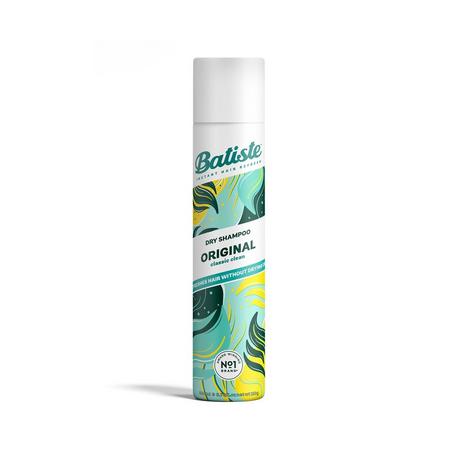 batiste Original Shampooing Sec Original 