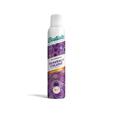 batiste  Shampooing Sec Heavenly Volume 