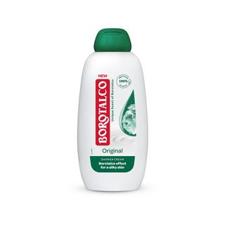BOROTALCO Original Crème Douche Original 