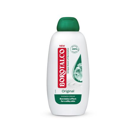 BOROTALCO Original Crème Douche Original 