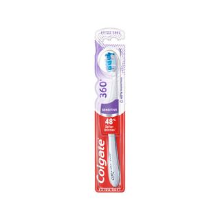 Colgate  Spazzolino 360° Sensitive 