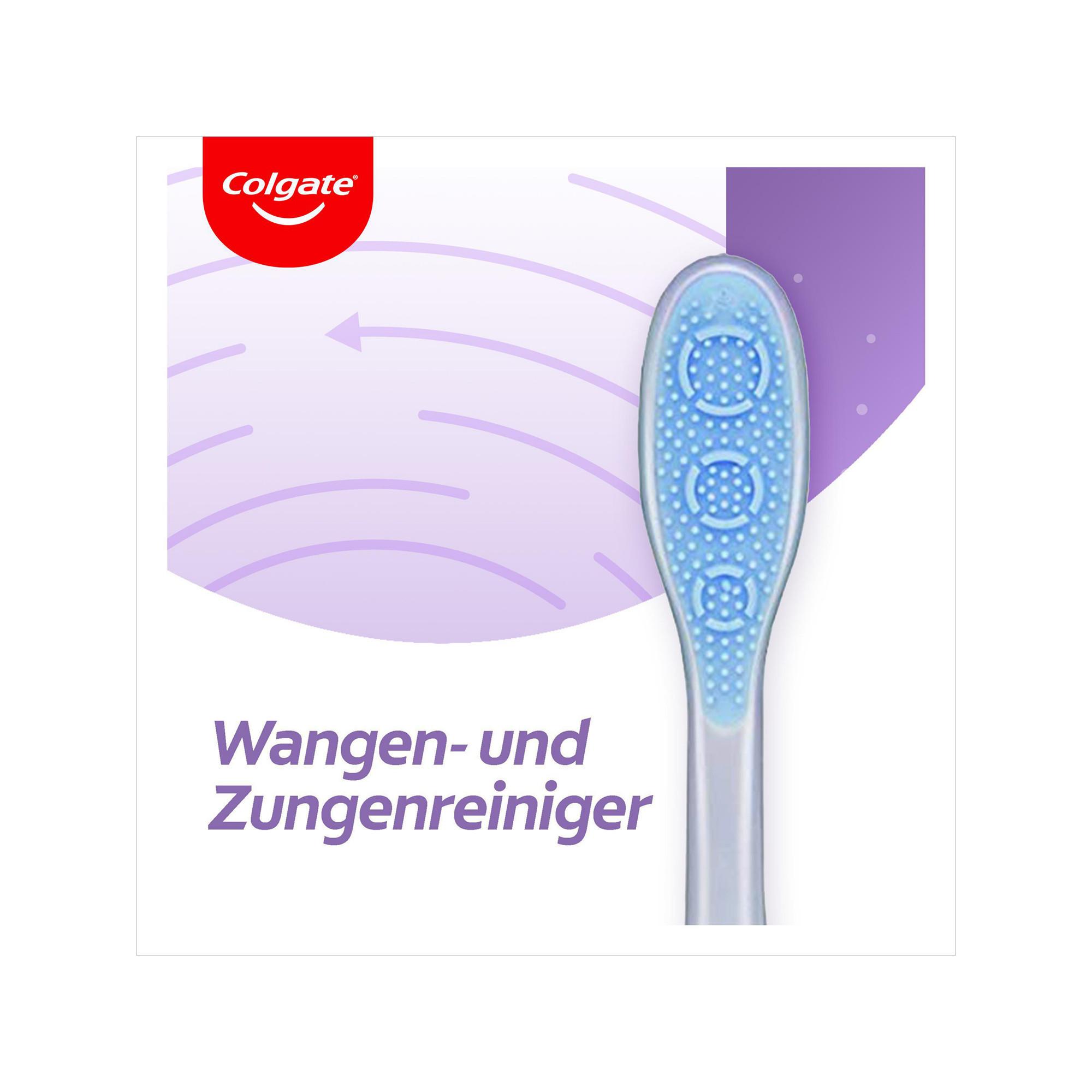 Colgate  360° Zahnbürste Sensitive 