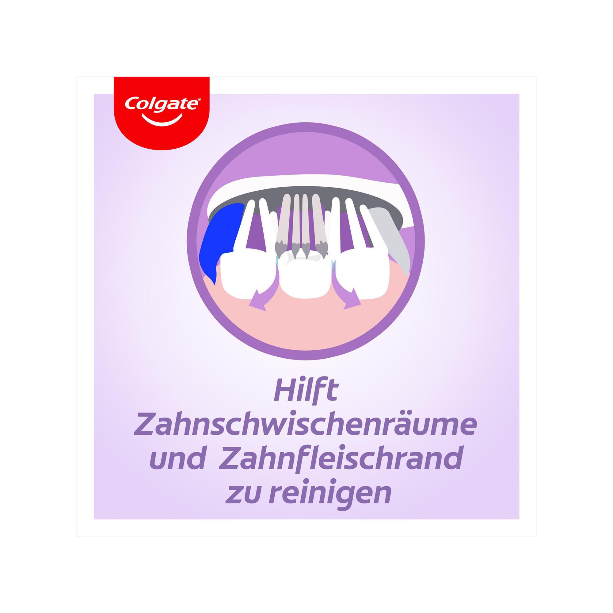 Colgate  360° Zahnbürste Sensitive 