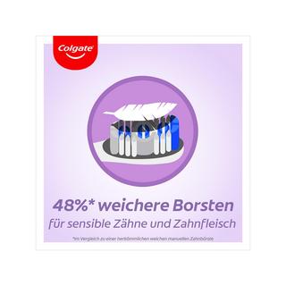 Colgate  360° Zahnbürste Sensitive 