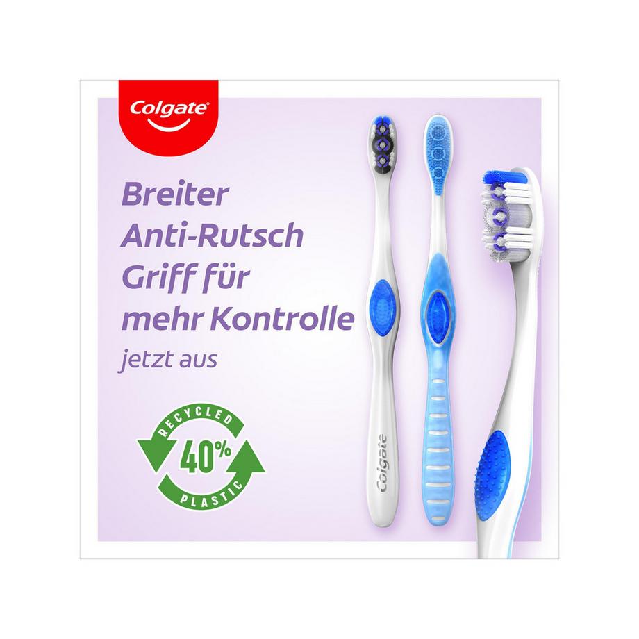 Colgate  360° Zahnbürste Sensitive 