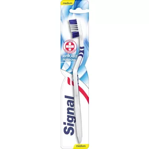 Spazzolino da denti antiplacca Medium