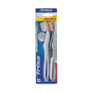 Trisa  Pro Interdental Soft Duo Pack, Zufallsauswahl 