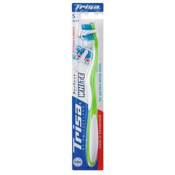 Brosse à dents Perfect White Soft