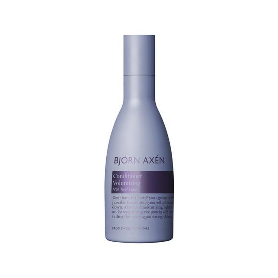 BJÖRN AXÉN VOL. COND