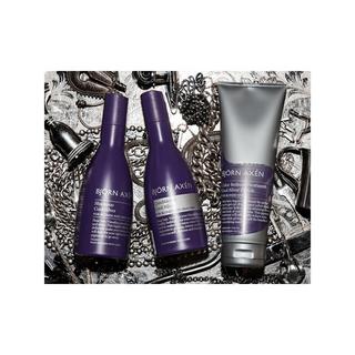 BJOERN AXEN Cool Silver COOL SILVER COND 