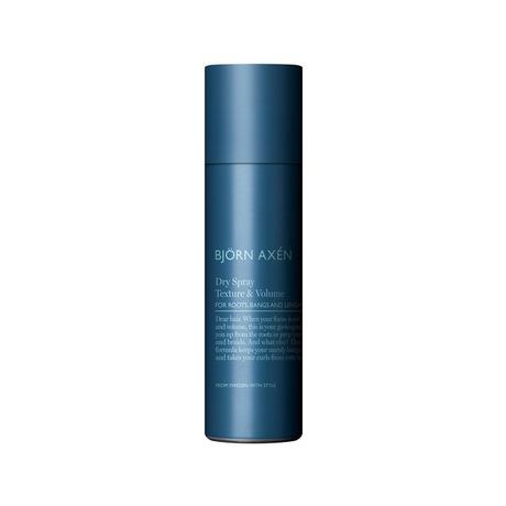 BJOERN AXEN Texture & Volume VOL. DRY SPRAY 