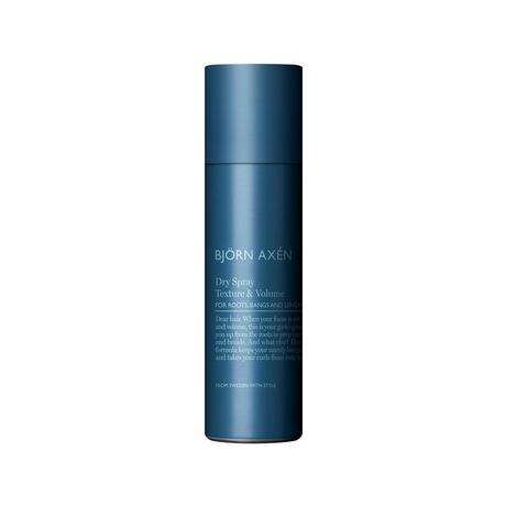 BJOERN AXEN Texture & Volume VOL. DRY SPRAY 