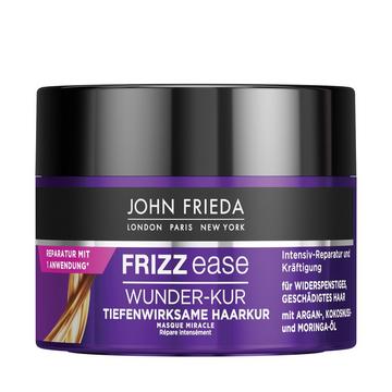 Frizz Ease Anticrespo Ristrutturante Maschera