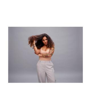 JOHN FRIEDA Frizz Ease Wunder-Kur Frizz Ease Réparation Miracle Masque Intensif 