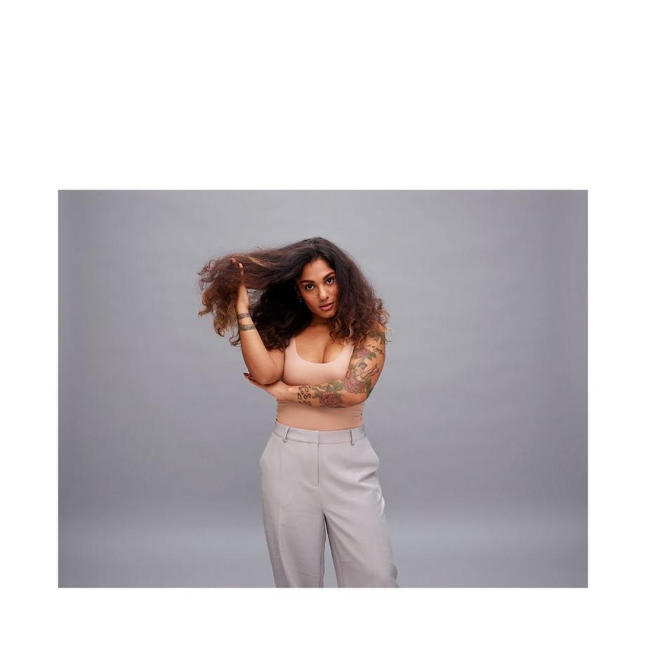 JOHN FRIEDA Frizz Ease Wunder-Kur Frizz Ease Anticrespo Ristrutturante Maschera 