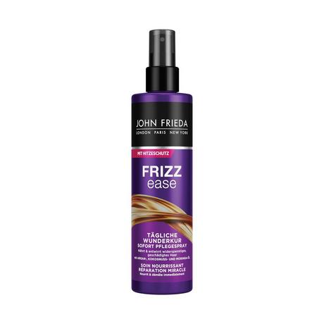 JOHN FRIEDA Frizz Ease Tägliche Wunderkur Frizz Ease Tägliche Wunderkur Sofort-Pflegespray 