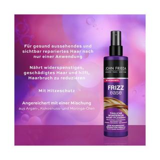 JOHN FRIEDA Frizz Ease Tägliche Wunderkur Frizz Ease Tägliche Wunderkur Sofort-Pflegespray 