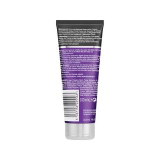 JOHN FRIEDA Frizz Ease Zauberformel Frizz Ease Crema Formula Seta  