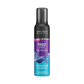 Frizz Ease Boucles Couture Mousse
