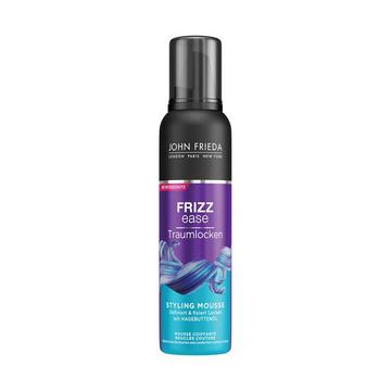 Frizz Ease Capelli Ricci Mousse