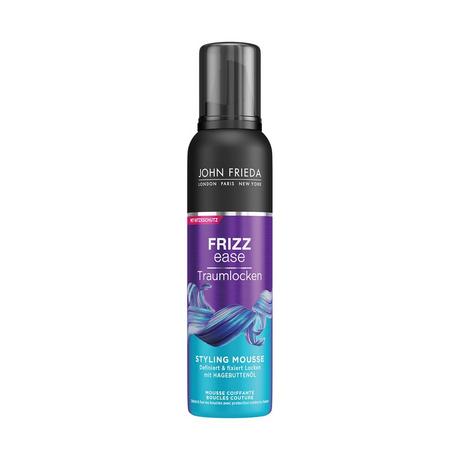 JOHN FRIEDA Frizz Ease Traumlocken Frizz Ease Traumlocken Mousse 
