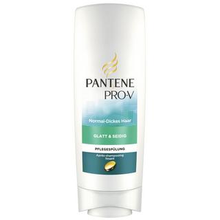 PANTENE  Soin après-shampoing Pro-V Lisse & soyeux 