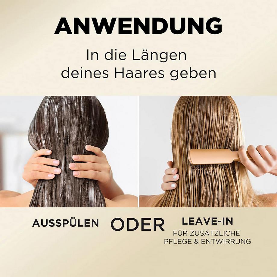 PANTENE  Soin après-shampoing Pro-V Lisse & soyeux 