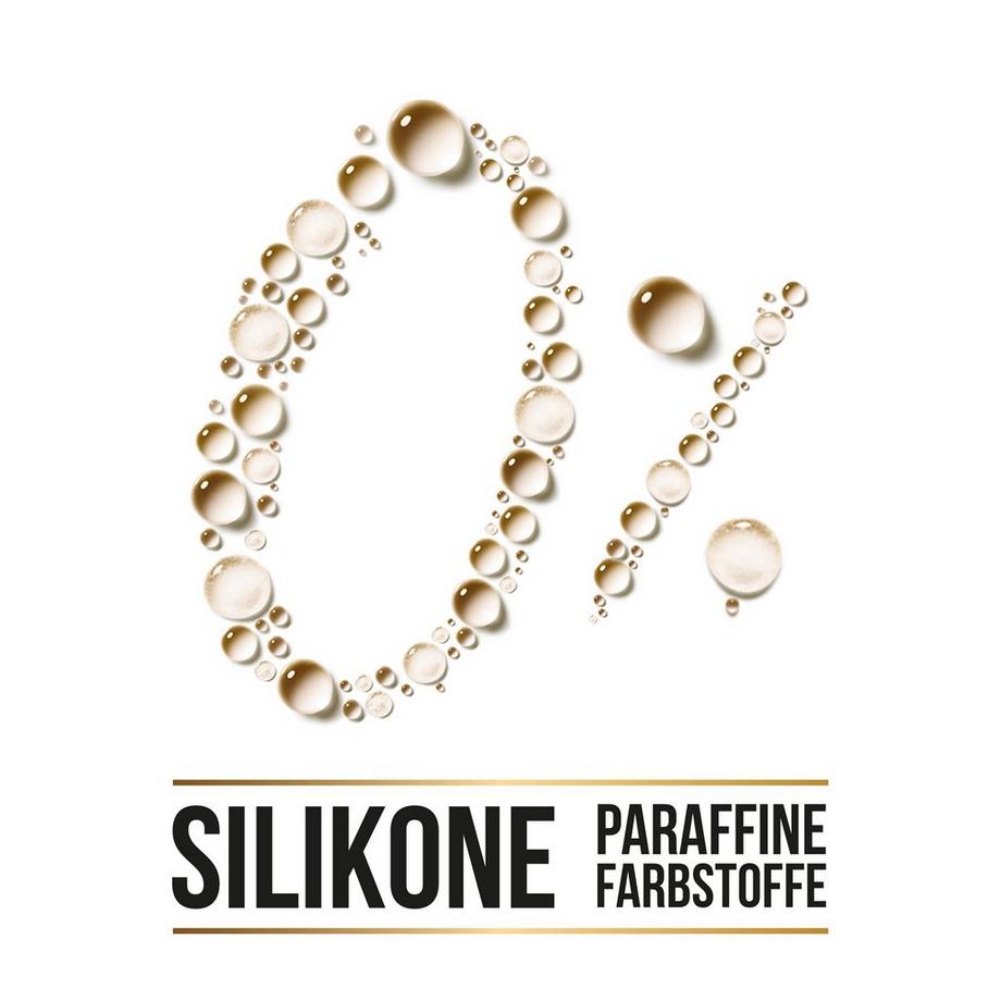 PANTENE  Pro-V Glatt & Seidig Shampoo, Für Widerspenstiges Haar 