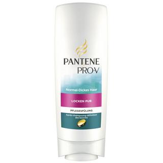 PANTENE  Soin après-shampoing Pro-V Boucles et ressorts 