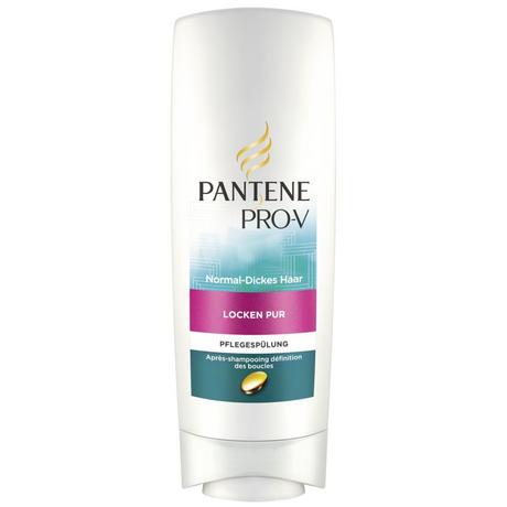 PANTENE  Soin après-shampoing Pro-V Boucles et ressorts 