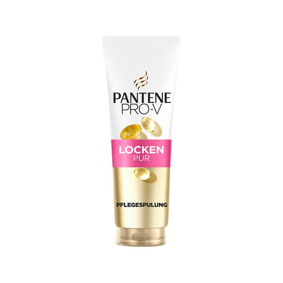 PANTENE  Haarspülung Locken Pur 