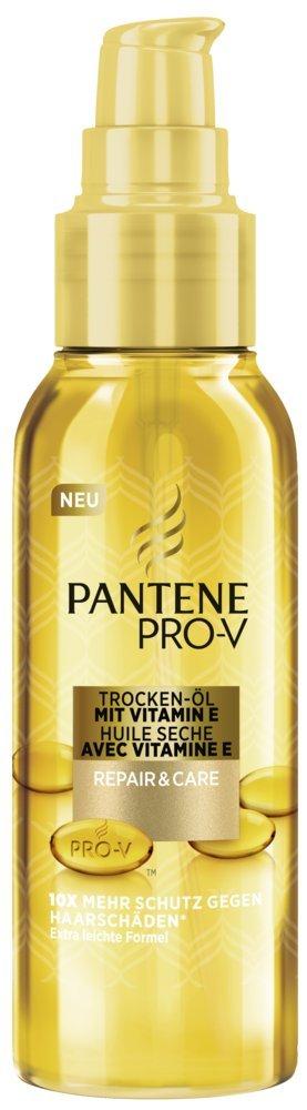 Image of PANTENE Pro-V Repair&Care Trocken Öl - 100 ml