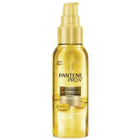 PANTENE  Huile sèche Pro-V Repair & Care 