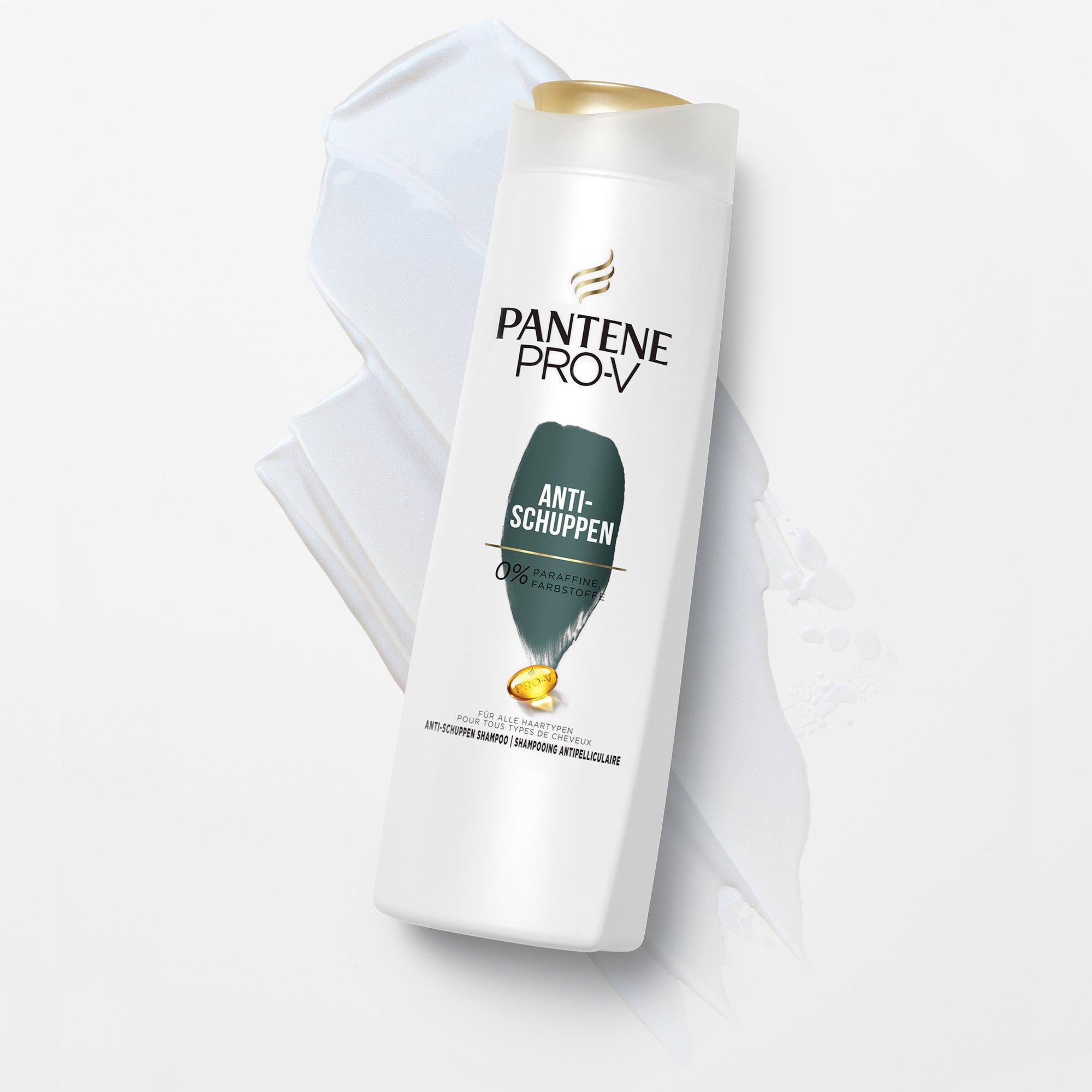 PANTENE  Pro-V Anti-Schuppen Shampoo 