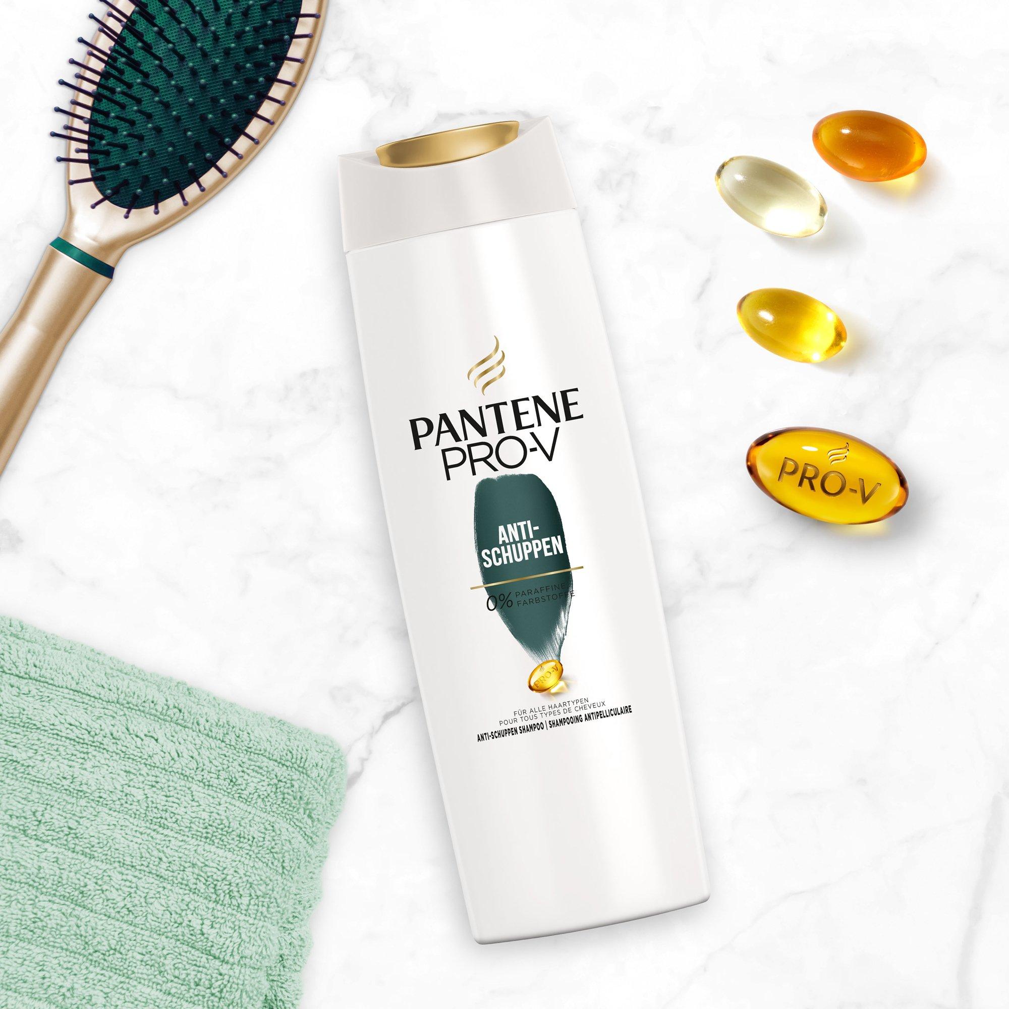 PANTENE  Pro-V Anti-Schuppen Shampoo 