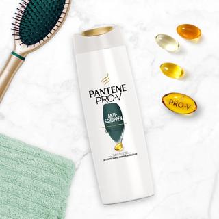 PANTENE  Pro-V Shampoing Antipelliculaire 